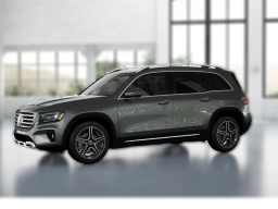 Mercedes-Benz GLB GLB 250 SUV 2026