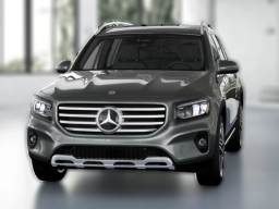 Mercedes-Benz GLB GLB 250 SUV 2026