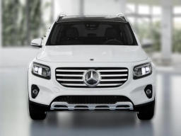 Mercedes-Benz GLB GLB 250 SUV 2026