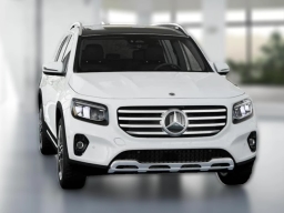 Mercedes-Benz GLB GLB 250 SUV 2026