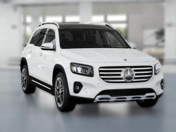 Mercedes-Benz GLB GLB 250 SUV 2026