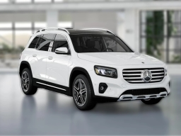 Mercedes-Benz GLB GLB 250 SUV 2026