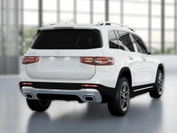 Mercedes-Benz GLB GLB 250 SUV 2026