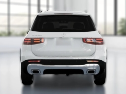 Mercedes-Benz GLB GLB 250 SUV 2026