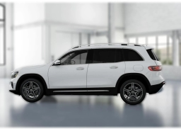 Mercedes-Benz GLB GLB 250 SUV 2026