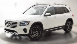 Mercedes-Benz GLB GLB 250 SUV 2026