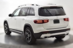 Mercedes-Benz GLB GLB 250 SUV 2026