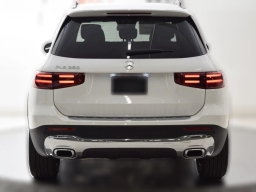 Mercedes-Benz GLB GLB 250 SUV 2026