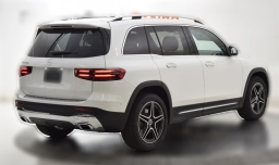 Mercedes-Benz GLB GLB 250 SUV 2026