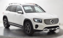 Mercedes-Benz GLB GLB 250 SUV 2026