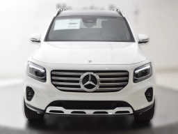 Mercedes-Benz GLB GLB 250 SUV 2026