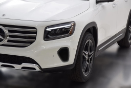 Mercedes-Benz GLB GLB 250 SUV 2026