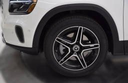 Mercedes-Benz GLB GLB 250 SUV 2026