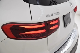 Mercedes-Benz GLB GLB 250 SUV 2026