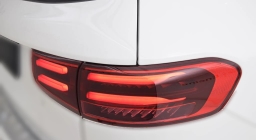 Mercedes-Benz GLB GLB 250 SUV 2026