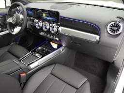 Mercedes-Benz GLB GLB 250 SUV 2026