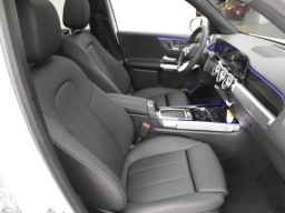 Mercedes-Benz GLB GLB 250 SUV 2026