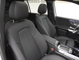 Mercedes-Benz GLB GLB 250 SUV 2026