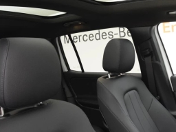 Mercedes-Benz GLB GLB 250 SUV 2026