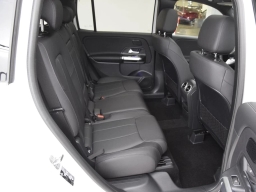 Mercedes-Benz GLB GLB 250 SUV 2026