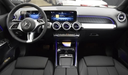 Mercedes-Benz GLB GLB 250 SUV 2026