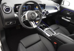 Mercedes-Benz GLB GLB 250 SUV 2026