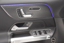 Mercedes-Benz GLB GLB 250 SUV 2026