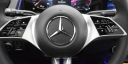 Mercedes-Benz GLB GLB 250 SUV 2026