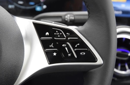 Mercedes-Benz GLB GLB 250 SUV 2026