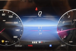 Mercedes-Benz GLB GLB 250 SUV 2026