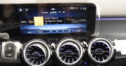 Mercedes-Benz GLB GLB 250 SUV 2026