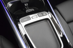 Mercedes-Benz GLB GLB 250 SUV 2026