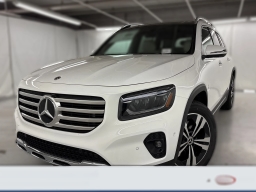 Mercedes-Benz GLB GLB 250 SUV 2026