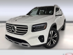 Mercedes-Benz GLB GLB 250 SUV 2026