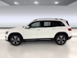 Mercedes-Benz GLB GLB 250 SUV 2026