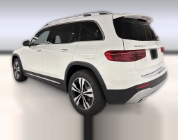 Mercedes-Benz GLB GLB 250 SUV 2026