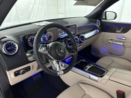 Mercedes-Benz GLB GLB 250 SUV 2026