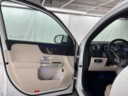 Mercedes-Benz GLB GLB 250 SUV 2026