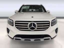 Mercedes-Benz GLB GLB 250 SUV 2026