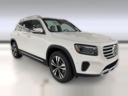 Mercedes-Benz GLB GLB 250 SUV 2026