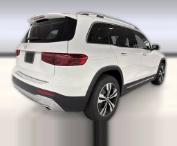 Mercedes-Benz GLB GLB 250 SUV 2026