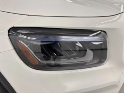 Mercedes-Benz GLB GLB 250 SUV 2026