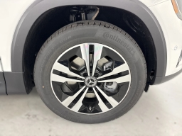 Mercedes-Benz GLB GLB 250 SUV 2026