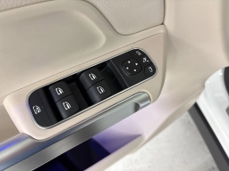 Mercedes-Benz GLB GLB 250 SUV 2026