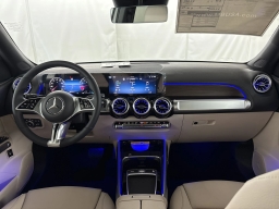 Mercedes-Benz GLB GLB 250 SUV 2026