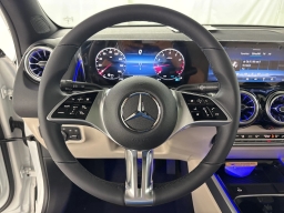 Mercedes-Benz GLB GLB 250 SUV 2026