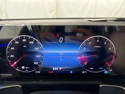 Mercedes-Benz GLB GLB 250 SUV 2026