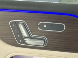 Mercedes-Benz GLB GLB 250 SUV 2026