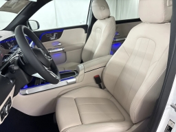 Mercedes-Benz GLB GLB 250 SUV 2026