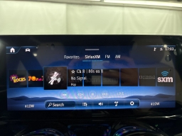 Mercedes-Benz GLB GLB 250 SUV 2026